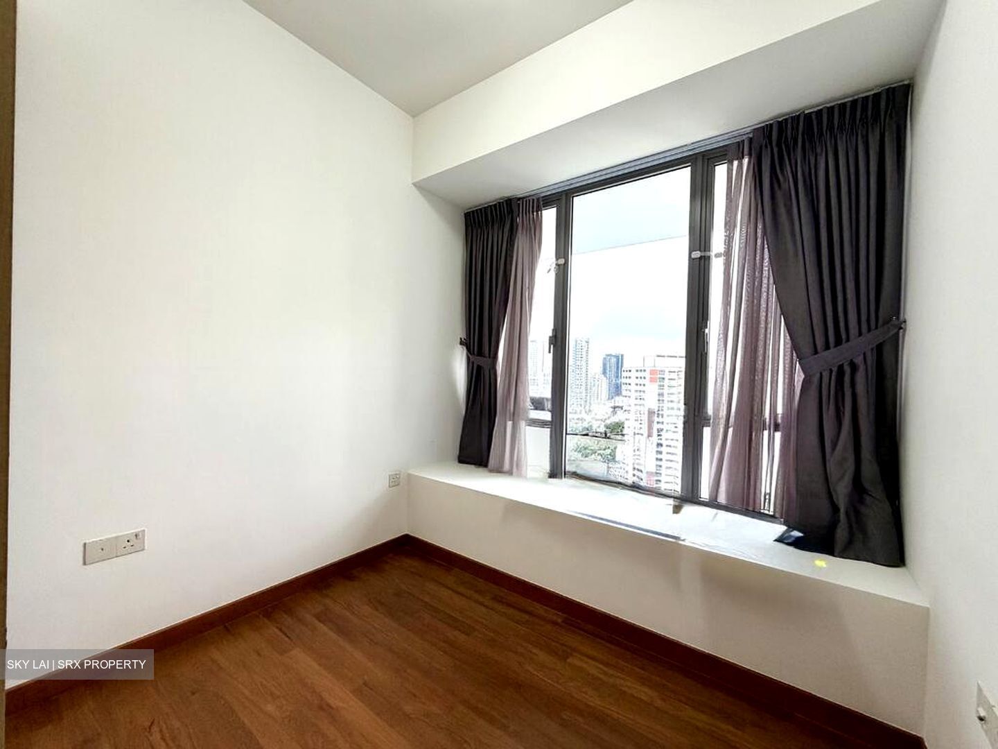 Vista Residences (D12), Condominium #511281491